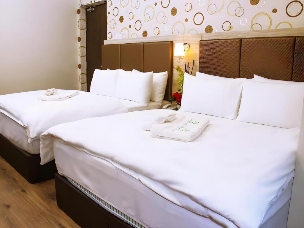 ทรอปิกานา บูทิก โฮเต็ล Hotel มัวร์ ภายนอก รูปภาพ