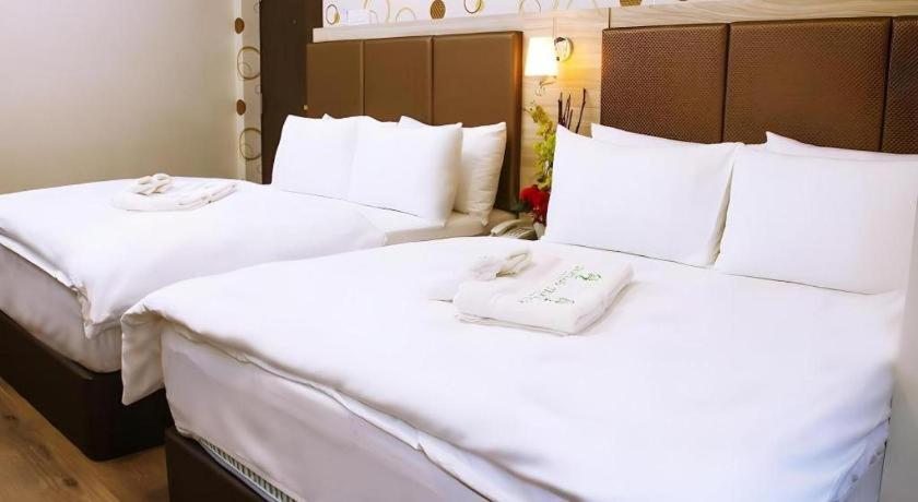 ทรอปิกานา บูทิก โฮเต็ล Hotel มัวร์ ภายนอก รูปภาพ
