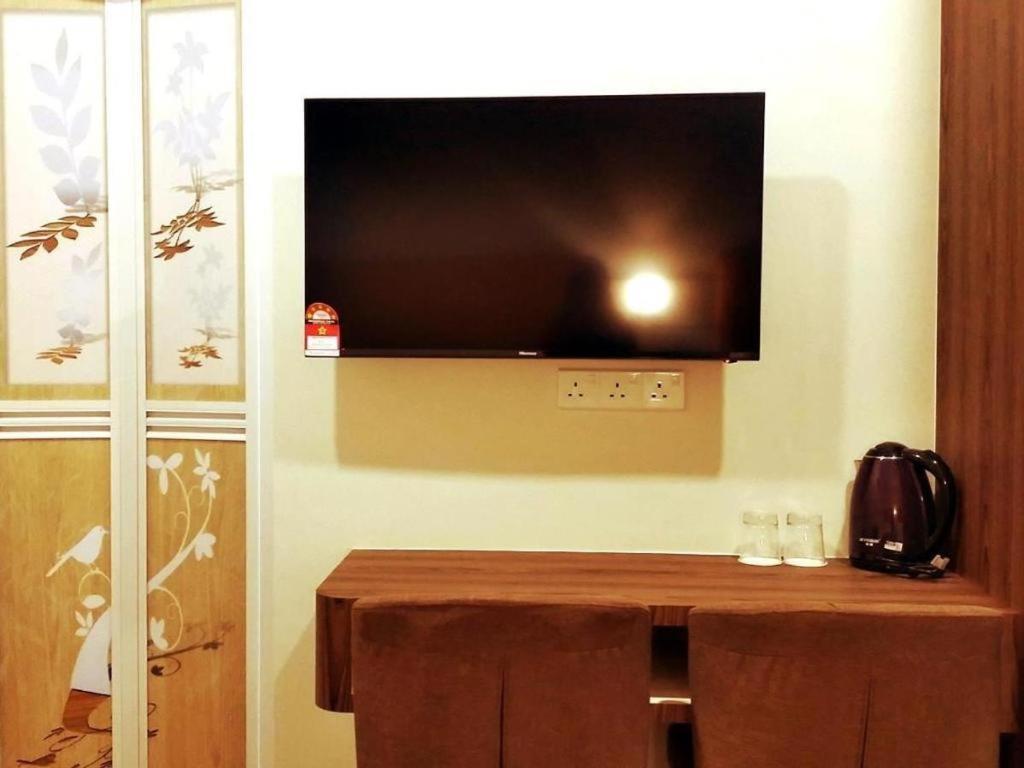 ทรอปิกานา บูทิก โฮเต็ล Hotel มัวร์ ภายนอก รูปภาพ